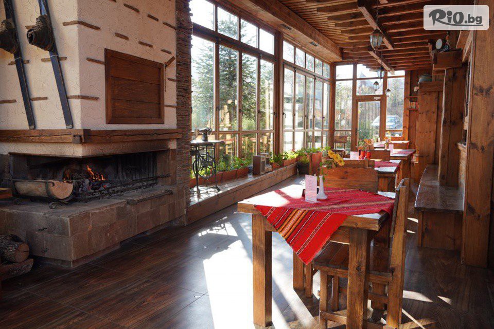 Хотел Орбел - thumb 10