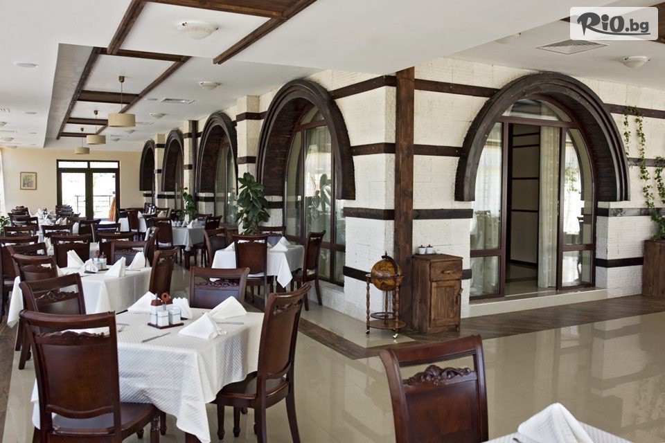 Хотел Орбел - thumb 11