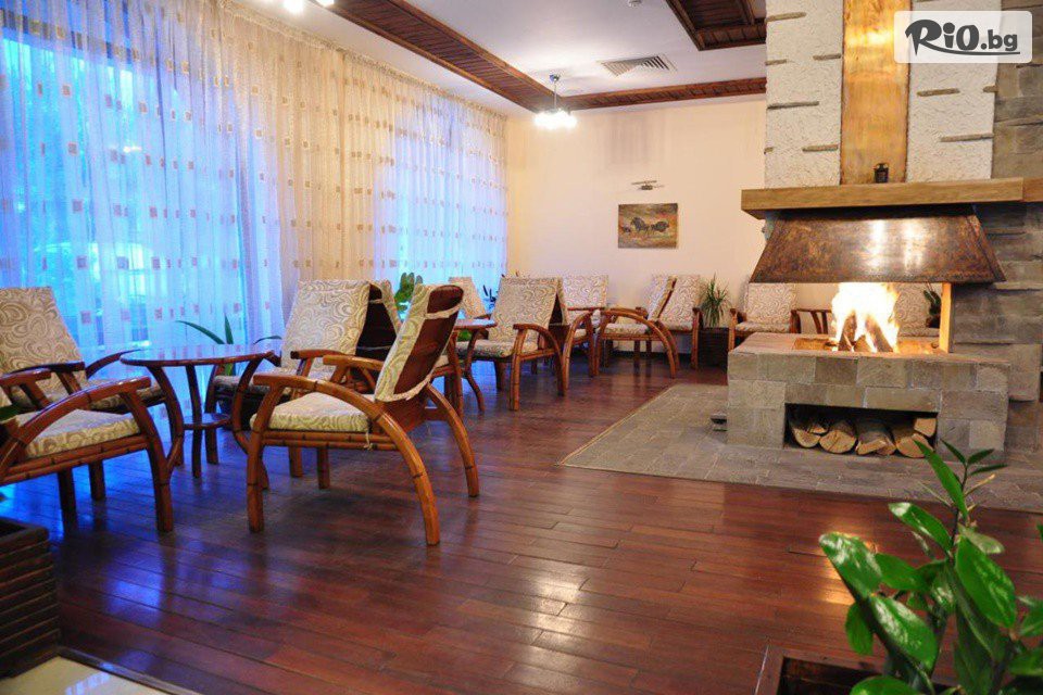 Хотел Орбел - thumb 12