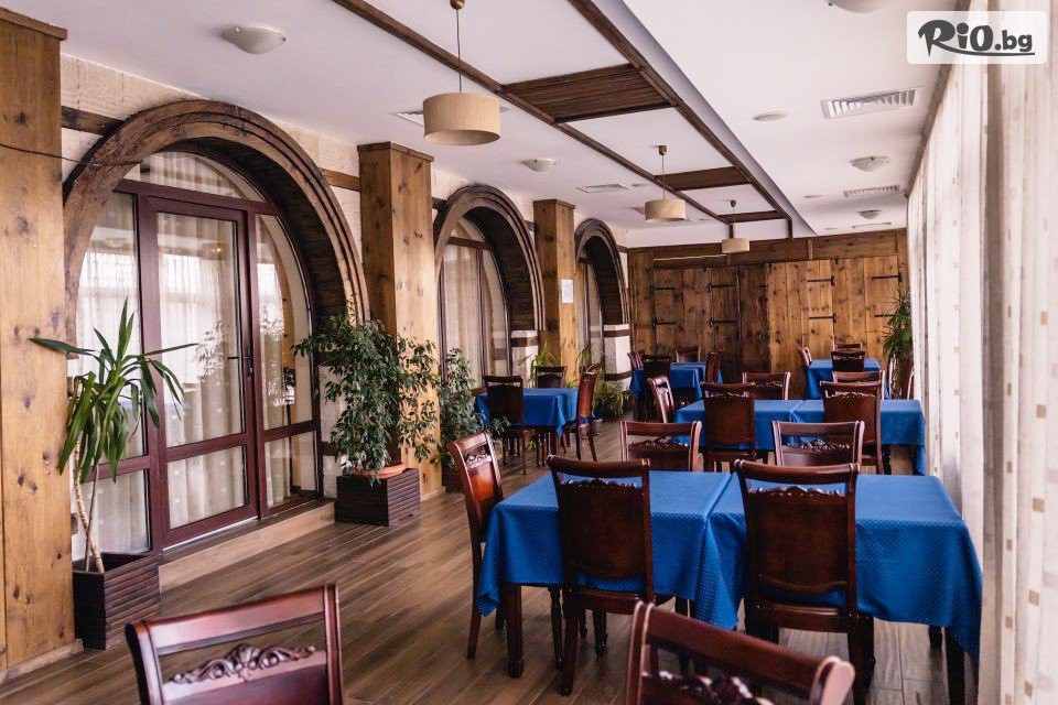 Хотел Орбел - thumb 13