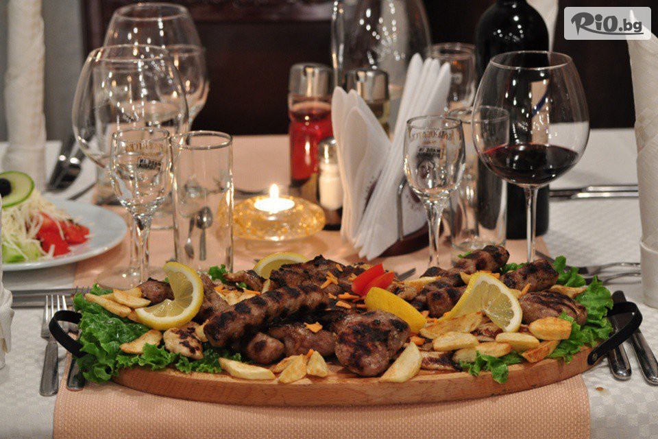 Хотел Орбел - thumb 14