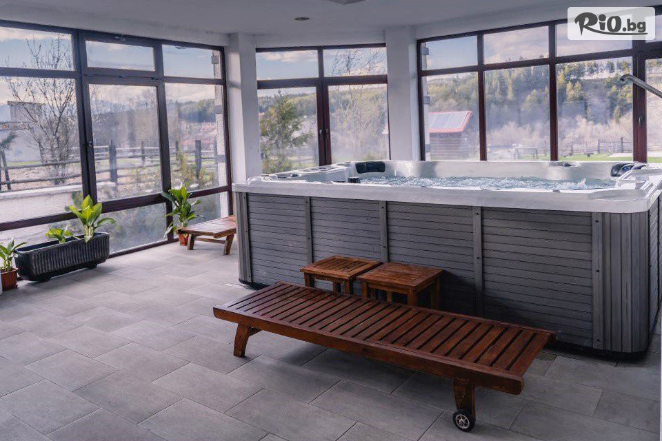 Хотел Орбел - thumb 19