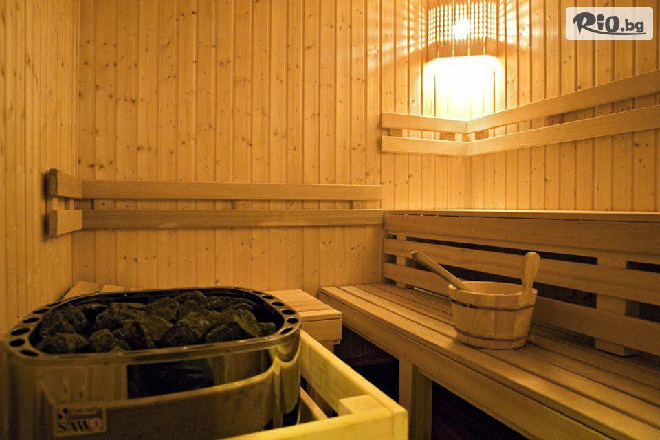 Хотел Орбел - thumb 22