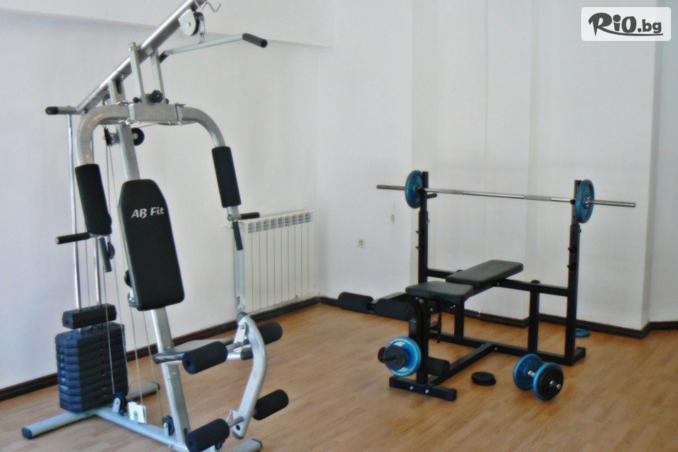 Хотел Орбел - thumb 23