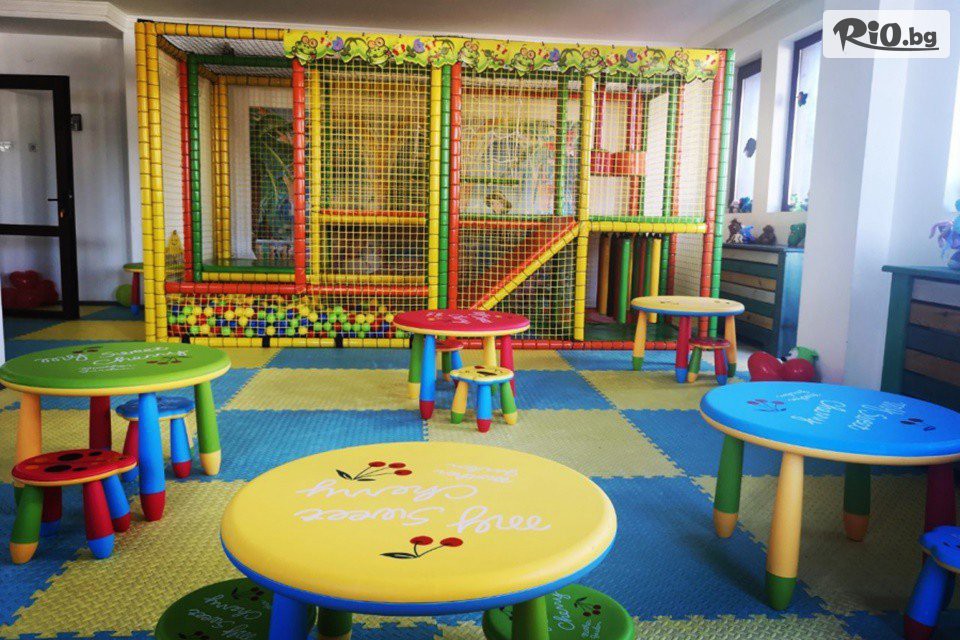 Хотел Орбел - thumb 24