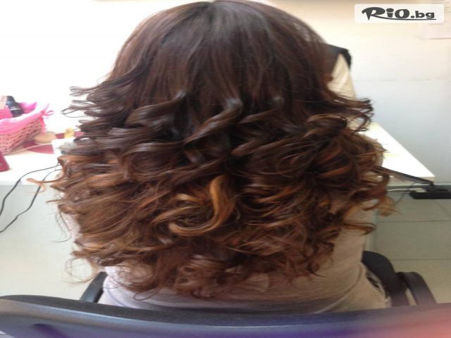 Студио за красота Силвана - thumb 1