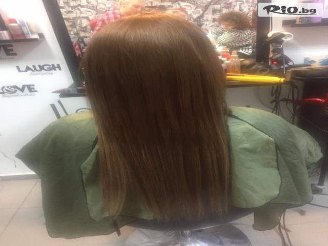 Студио за красота Силвана - thumb 2