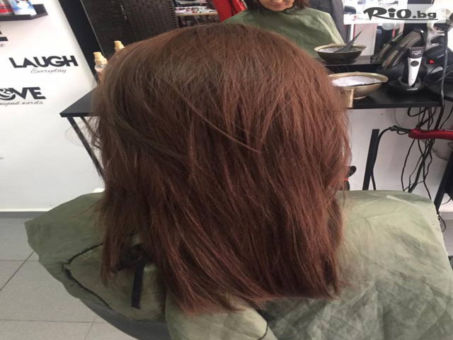 Студио за красота Силвана - thumb 3