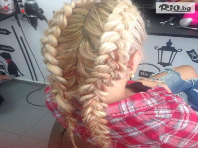 Студио за красота Силвана - thumb 6