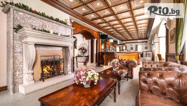 Хотел Феста Уинтър Палас - thumb 3