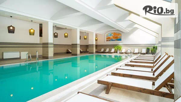 Хотел Феста Уинтър Палас - thumb 2