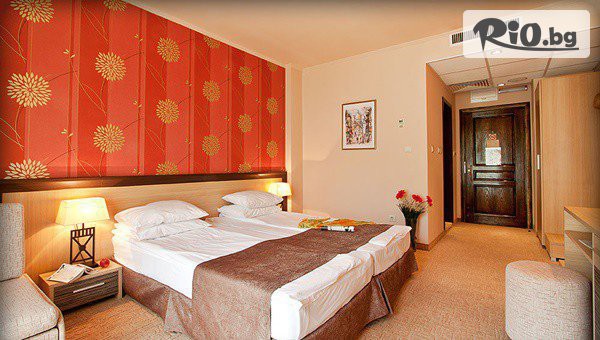 Балнеокомплекс и СПА Акватоник - thumb 10