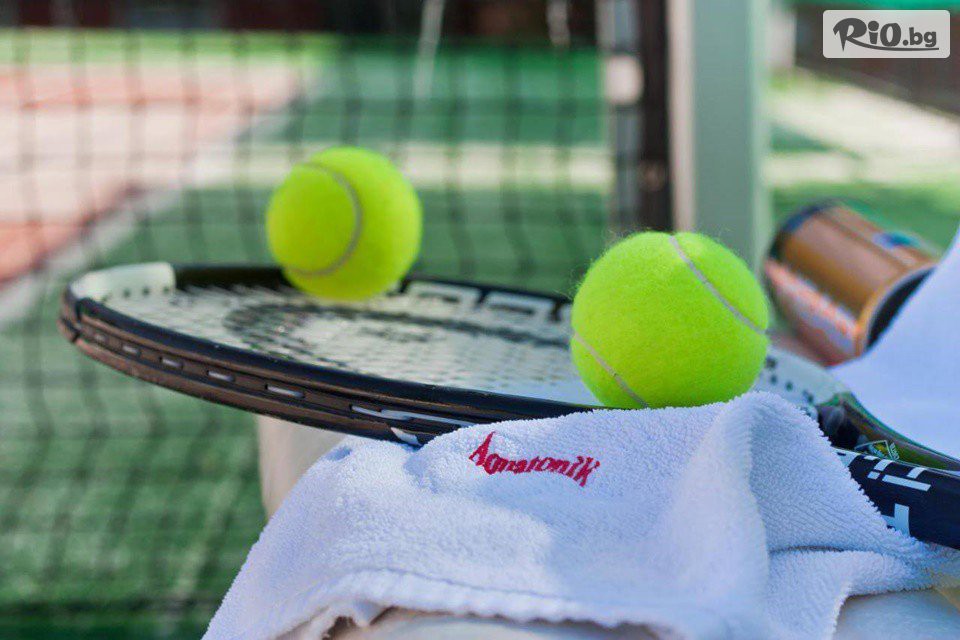 Балнеокомплекс и СПА Акватоник - thumb 3