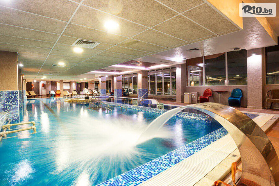 Балнеокомплекс и СПА Акватоник - thumb 5