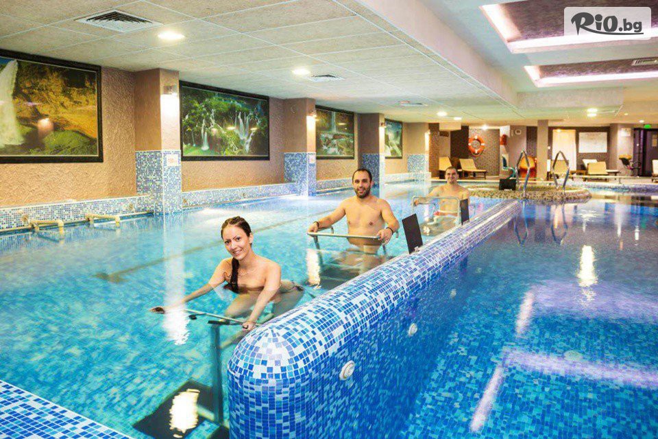 Балнеокомплекс и СПА Акватоник - thumb 6