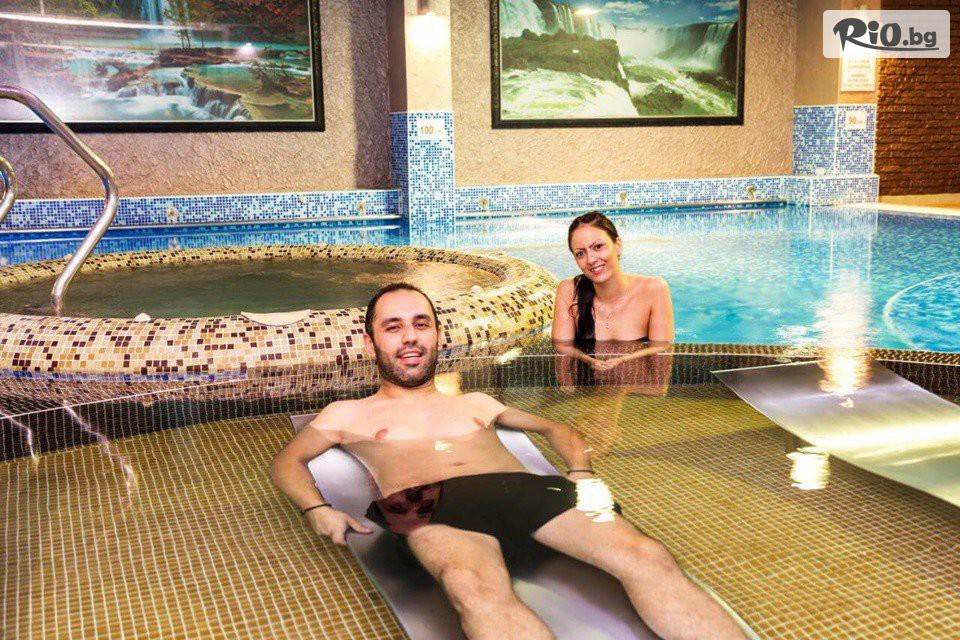 Балнеокомплекс и СПА Акватоник - thumb 7