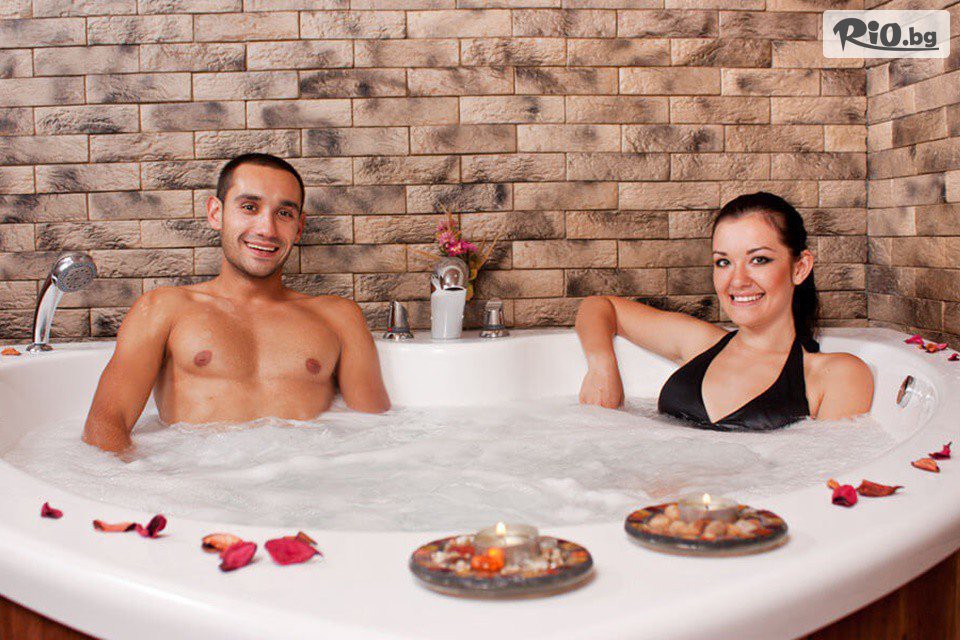 Балнеокомплекс и СПА Акватоник - thumb 8