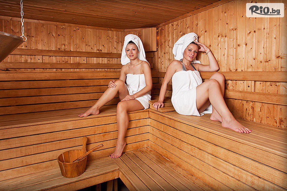 Балнеокомплекс и СПА Акватоник - thumb 9