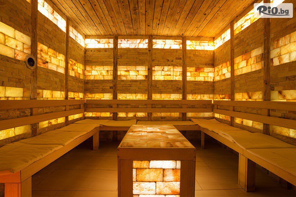 Балнеокомплекс и СПА Акватоник - thumb 10