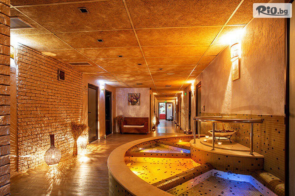 Балнеокомплекс и СПА Акватоник - thumb 13