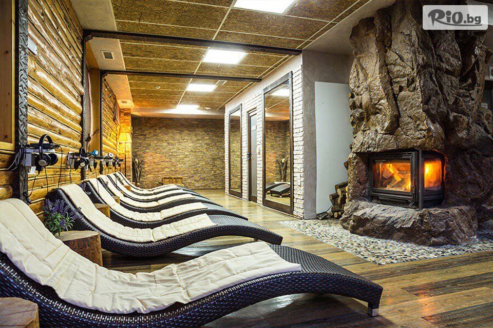 Балнеокомплекс и СПА Акватоник - thumb 14