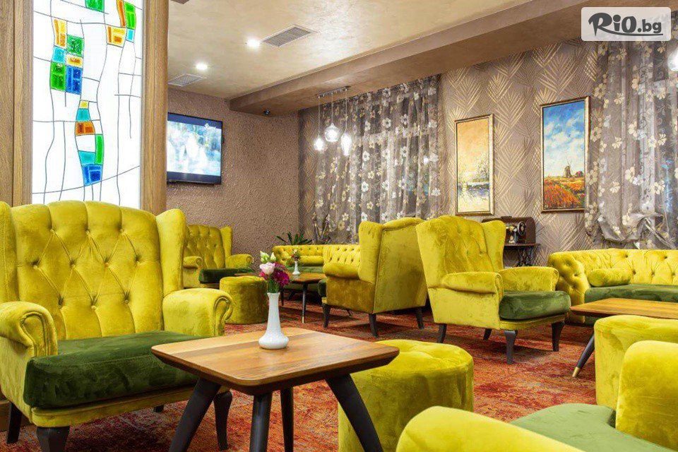 Балнеокомплекс и СПА Акватоник - thumb 16