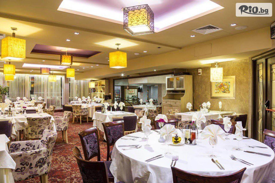 Балнеокомплекс и СПА Акватоник - thumb 17