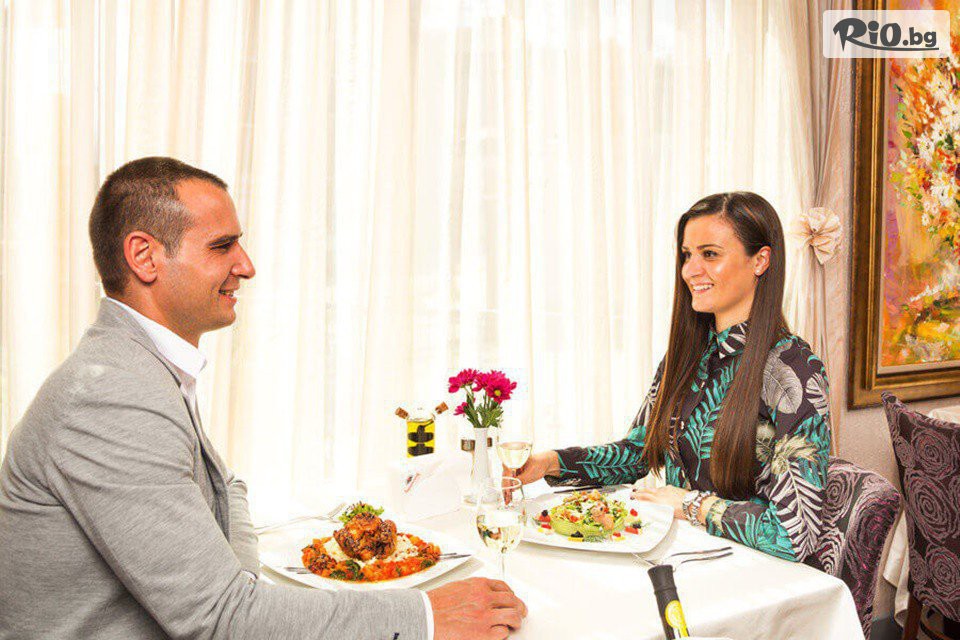 Балнеокомплекс и СПА Акватоник - thumb 18