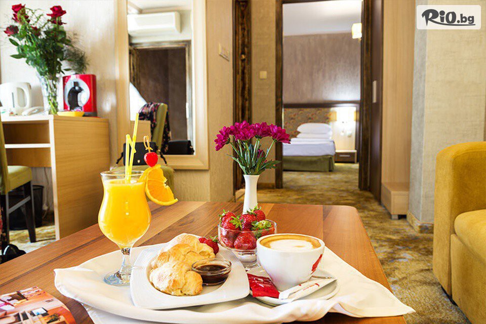 Балнеокомплекс и СПА Акватоник - thumb 19