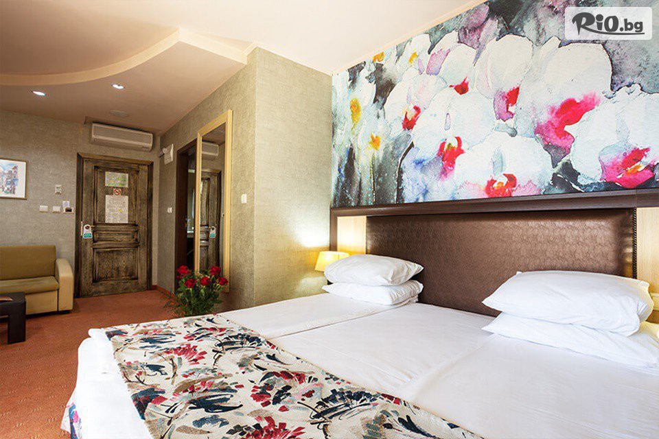 Балнеокомплекс и СПА Акватоник - thumb 20