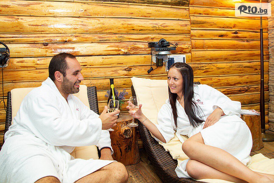 Балнеокомплекс и СПА Акватоник - thumb 21