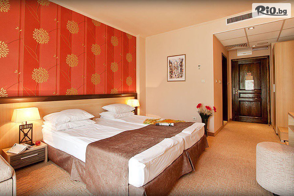 Балнеокомплекс и СПА Акватоник - thumb 22