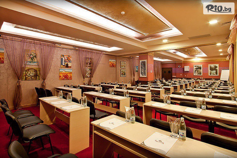 Балнеокомплекс и СПА Акватоник - thumb 23