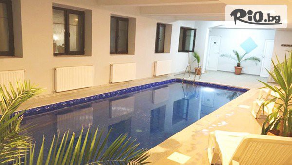 Хотел Шато Слатина - thumb 2