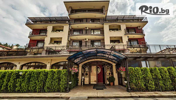 СПА хотел Енира - thumb 4