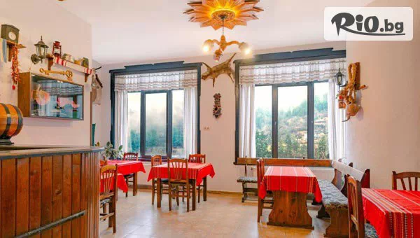 Къща за гости Конакът - thumb 4