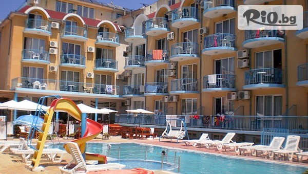 Хотел Хит - thumb 3