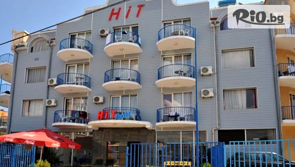 Хотел Хит - thumb 2