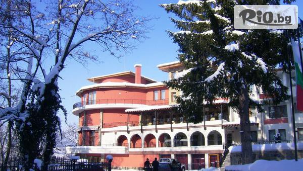 Парк хотел Оазис,Гранд хотел Оазис - thumb 2