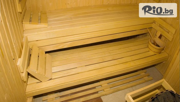 Парк хотел Оазис,Гранд хотел Оазис - thumb 4