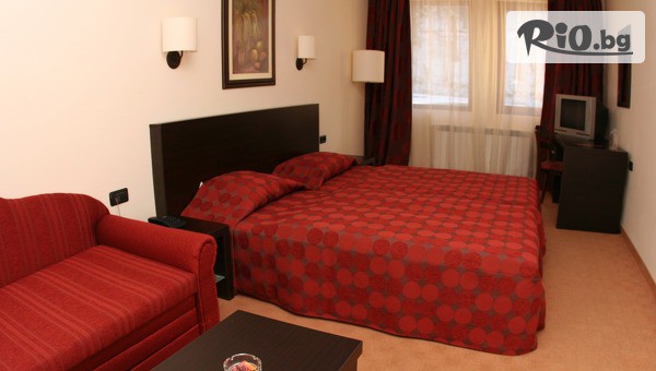 Парк хотел Оазис,Гранд хотел Оазис - thumb 6