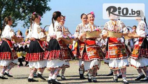 фолклорен клуб Народни ритми - thumb 2