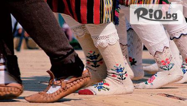 фолклорен клуб Народни ритми - thumb 3