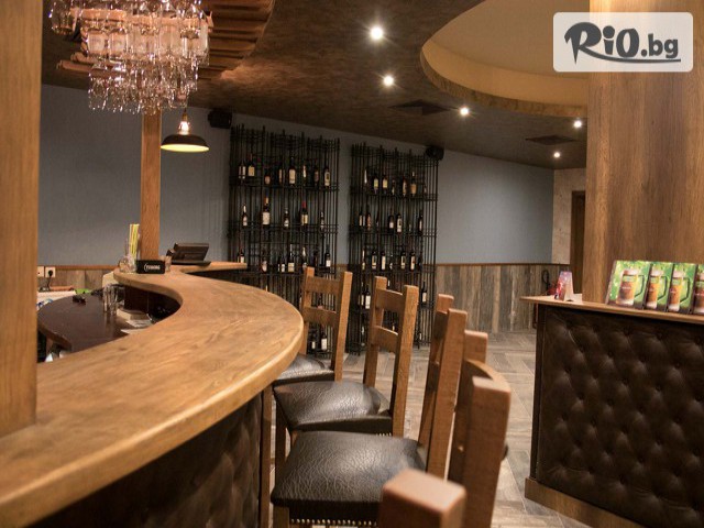 Пиво Варна Bar & Dinner - thumb 2 Пиво Варна Bar & Dinner - thumb 2