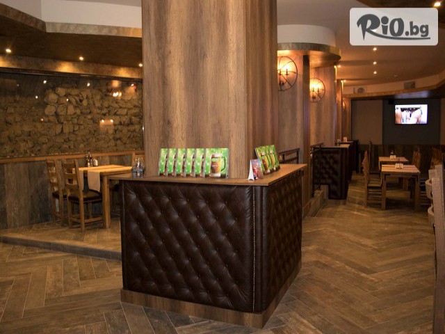 Пиво Варна Bar & Dinner - thumb 5 Пиво Варна Bar & Dinner - thumb 5