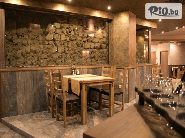 Пиво Варна Bar & Dinner - thumb 7 Пиво Варна Bar & Dinner - thumb 7