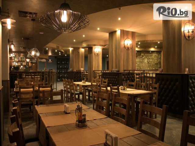 Пиво Варна Bar & Dinner - thumb 15 Пиво Варна Bar & Dinner - thumb 15