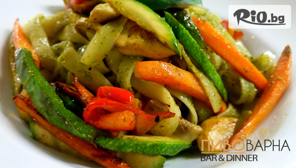 Пиво Варна Bar & Dinner - thumb 4