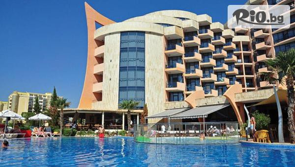 Marlin Beach Hotel - thumb 2