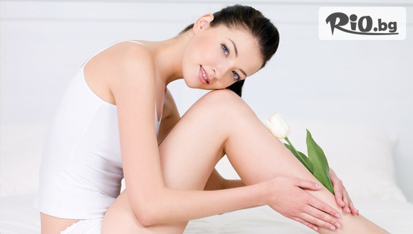 Кола маска за жени на зона по избор с 50% отстъпка, от Salon N 5